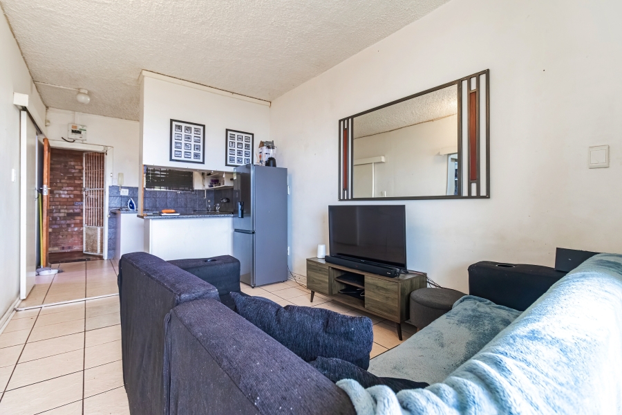 1 Bedroom Property for Sale in Port Elizabeth Central Eastern Cape